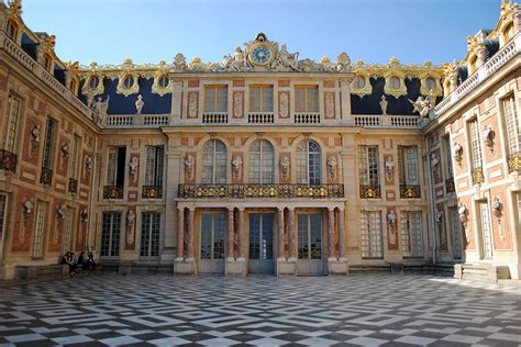 프랑스 궁전